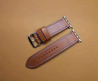 Handmade leather Watch straps for Apple Watch #apple #applewatch #applewatchseries6 #Samsung #samsunggalaxy #galaxywatch...