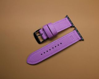 Handmade leather Watch straps for Apple Watch #apple #applewatch #applewatchseries6 #Samsung #samsunggalaxy #galaxywatch...