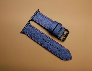 Handmade leather Watch straps for Apple Watch #apple #applewatch #applewatchseries6 #Samsung #samsunggalaxy #galaxywatch...