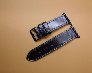 Handmade leather Watch straps for Apple Watch #apple #applewatch #applewatchseries6 #Samsung #samsunggalaxy #galaxywatch...