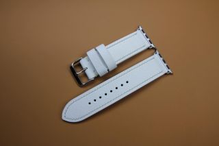 Handmade leather Watch straps for Apple Watch #apple #applewatch #applewatchseries6 #Samsung #samsunggalaxy #galaxywatch...