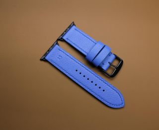 Handmade leather Watch straps for Apple Watch #apple #applewatch #applewatchseries6 #Samsung #samsunggalaxy #galaxywatch...