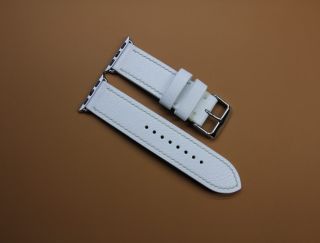 Handmade leather Watch straps for Apple Watch #apple #applewatch #applewatchseries6 #Samsung #samsunggalaxy #galaxywatch...