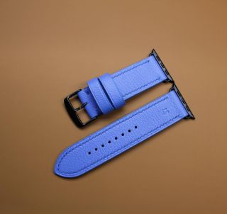 Handmade leather Watch straps for Apple Watch #apple #applewatch #applewatchseries6 #Samsung #samsunggalaxy #galaxywatch...