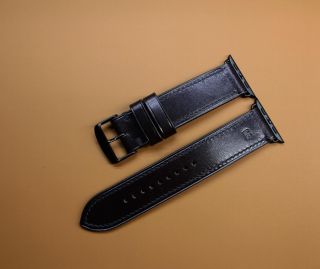 Handmade leather Watch straps for Apple Watch #apple #applewatch #applewatchseries6 #Samsung #samsunggalaxy #galaxywatch...