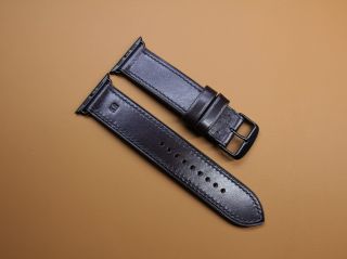 Handmade leather Watch straps for Apple Watch #apple #applewatch #applewatchseries6 #Samsung #samsunggalaxy #galaxywatch...