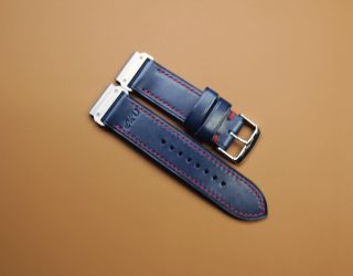 Handmade leather Watch straps for Garmin Fenix #apple #applewatch #applewatchseries6 #Samsung #samsunggalaxy #galaxywatch...