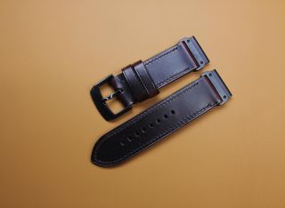 Handmade leather Watch straps for Garmin Fenix #apple #applewatch #applewatchseries6 #Samsung #samsunggalaxy #galaxywatch...
