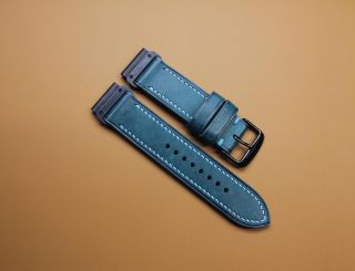 Handmade leather Watch straps for Garmin Fenix #apple #applewatch #applewatchseries6 #Samsung #samsunggalaxy #galaxywatch...